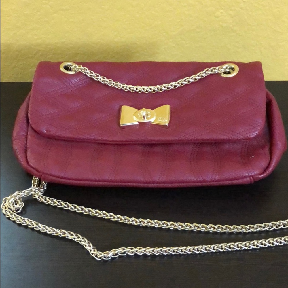 Crossbody bag - New